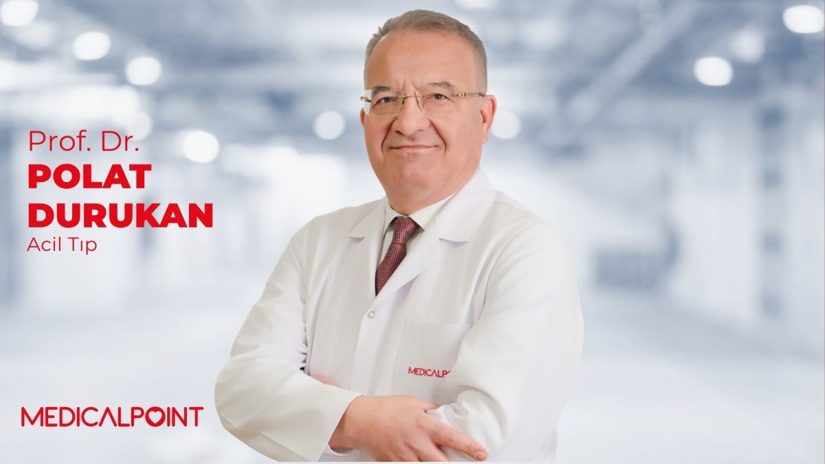 Sonbaharda Acil Servis Başvuruları Artıyor: Prof. Dr. Durukan’dan Kritik Uyarılar