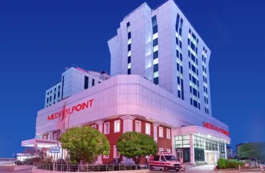 Medical Point Gaziantep Hastanesi’nden Prostat Tedavisinde Yeni Dönem