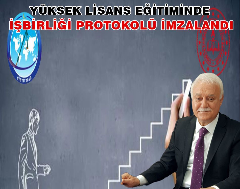 EĞİTİMDE İŞ BİRLİĞİ PROTOKOLÜ