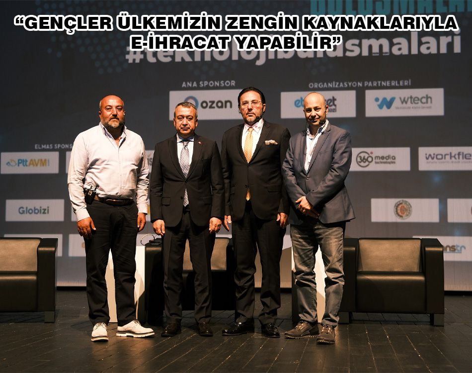 DÜNYA BİR EKRANA SIĞACAK KADAR KÜÇÜLDÜ