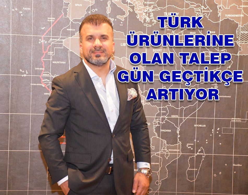 2023 HEDEFLERİMİZİ GERÇEKLEŞTİRECEĞİZ