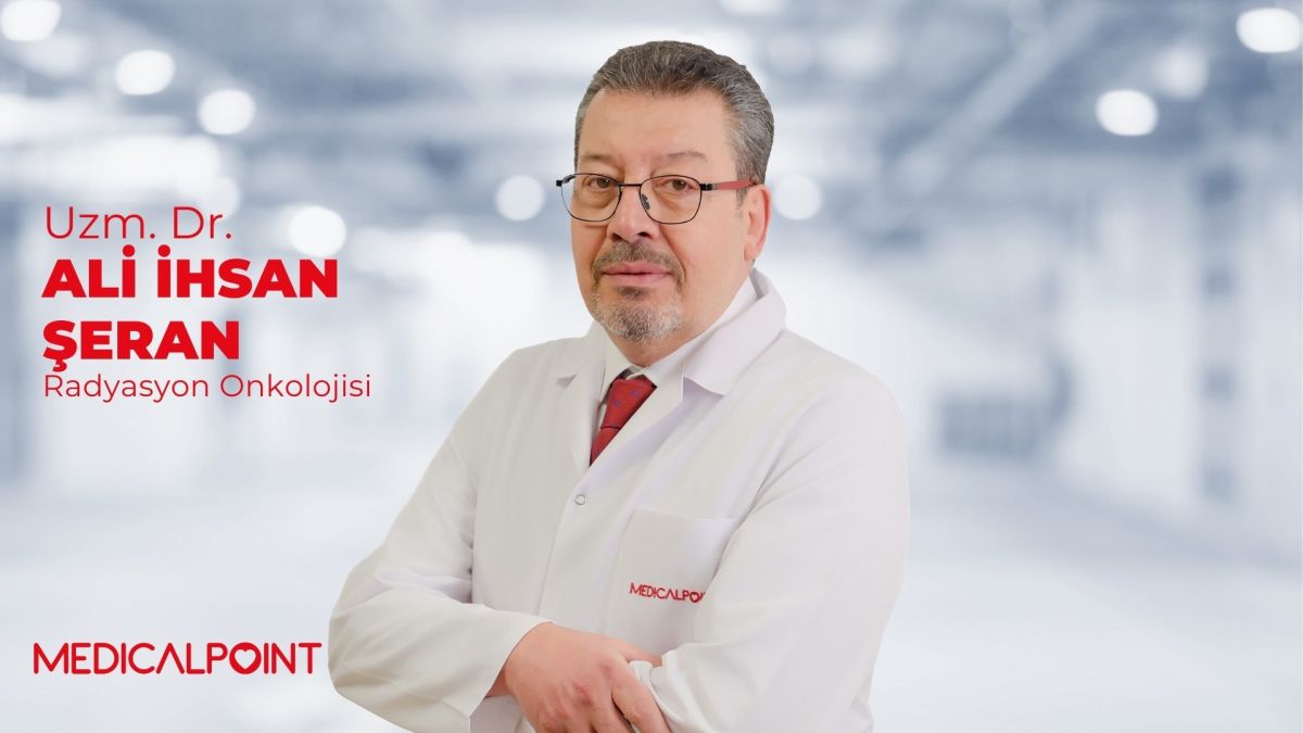Uzm. Dr. Şeran: Kanser tedavisinde kontrollerinizi aksatmayın