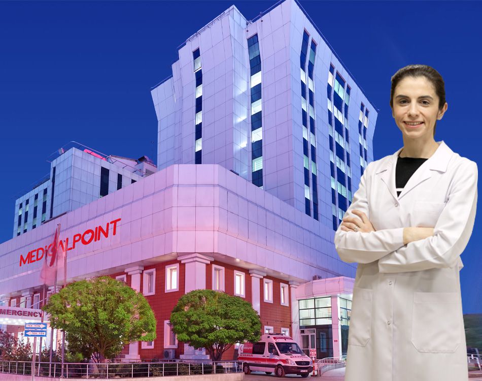 ÇOCUK ROMATOLOJİSİ MEDICAL POINT GAZİANTEP’TE