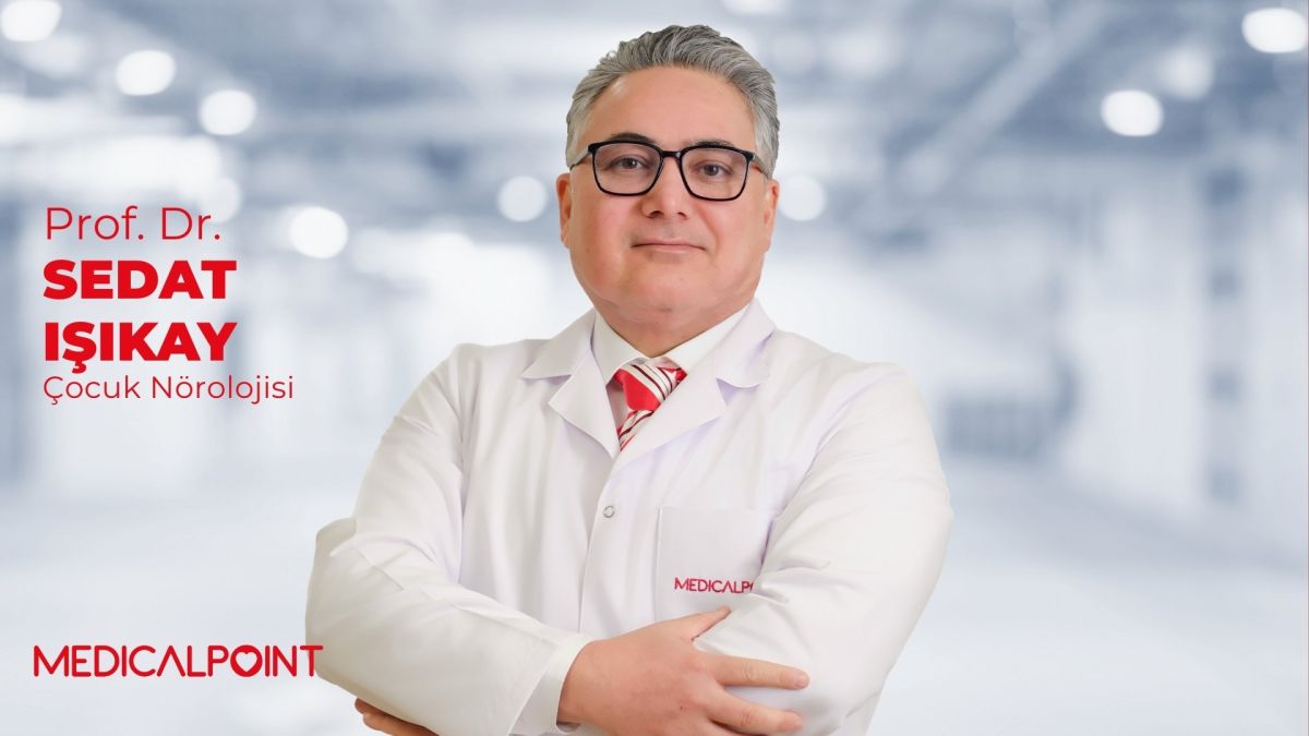 PROF. DR. IŞIKAY: “ÇOCUKLARDA HER DALIP GİTME DİKKATSİZLİK DEĞİLDİR!”