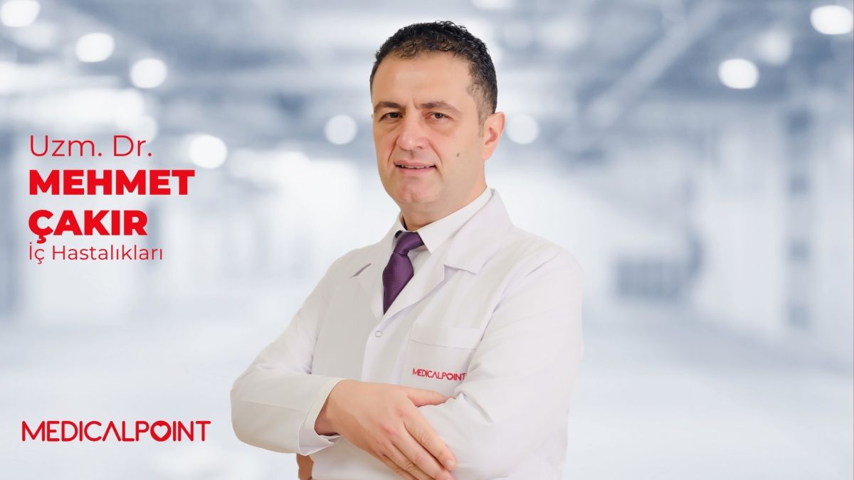 “Sessiz Tehlike: Yorgunluk Sandığınız Belirti Hashimoto Çıkabilir!”