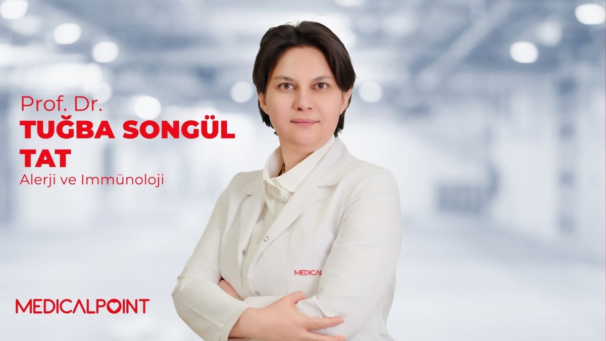 İmmün Yetmezliği: Erken Tanı ve Doğru Takip Hayat Kurtarıyor