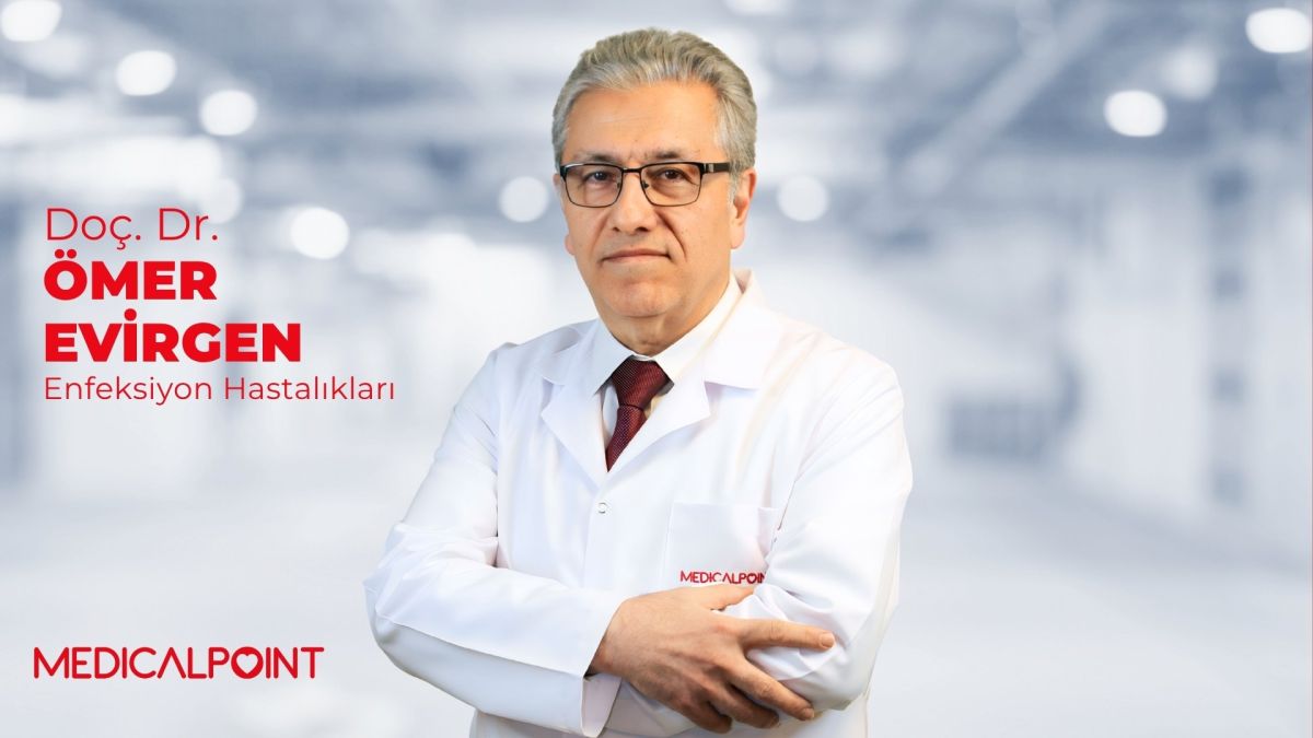 İdrar Yolu Enfeksiyonlarına Dikkat