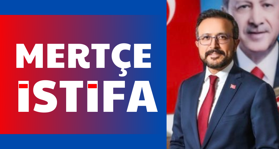 Mertçe istifa