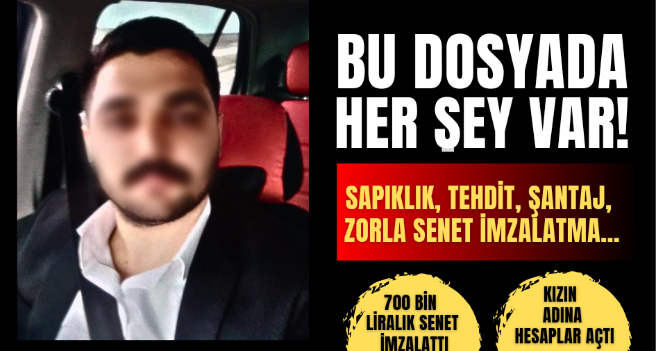 BU DOSYADA HER ŞEY VAR!