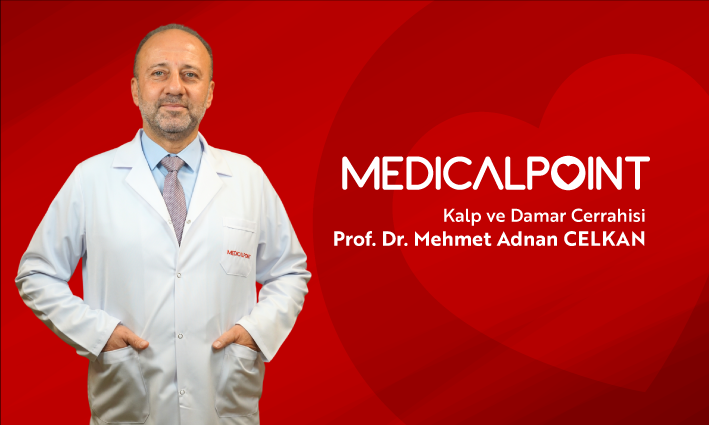 Sessiz Tehlike: Şah Damarı Darlığı Felce Giden Yolu Açıyor!”