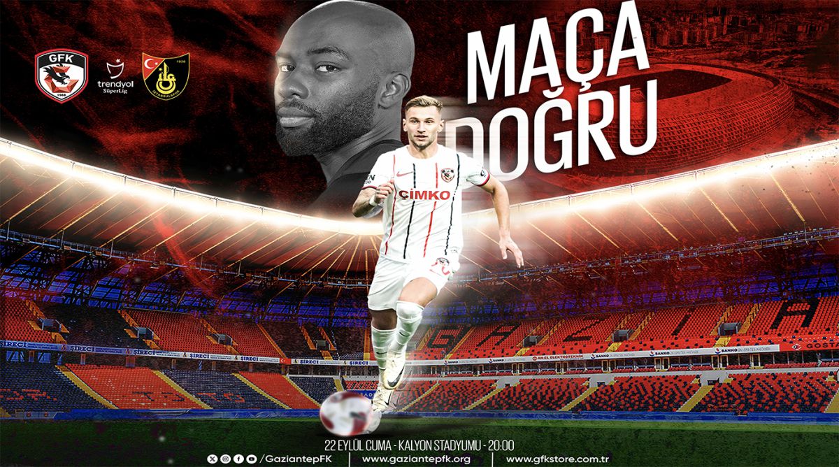 Maça doğru