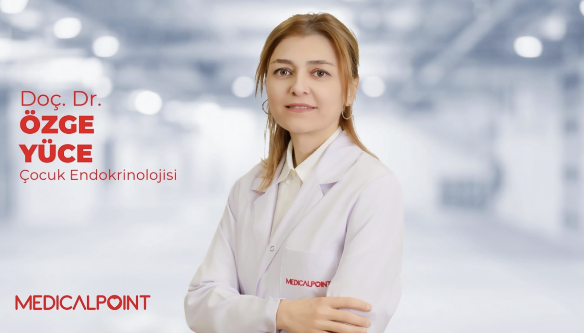Çocuklarda erken ergenlik neden artıyor?