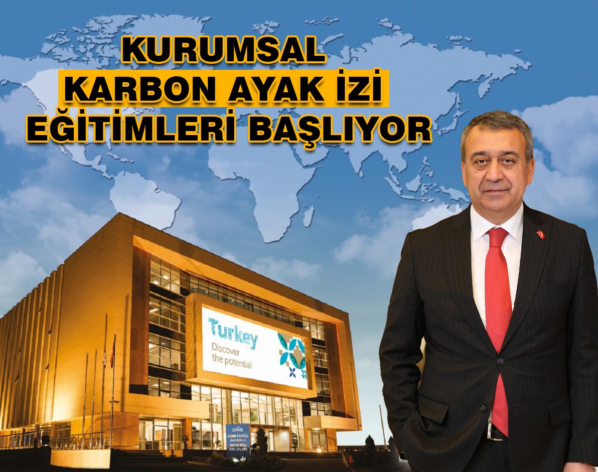 GAİB KASIM AYI EĞİTİM TAKVİMİNİ DUYURDU