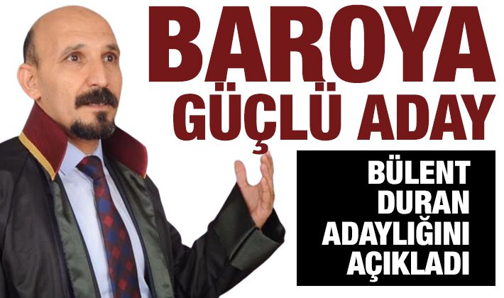 BAROYA GÜÇLÜ ADAY