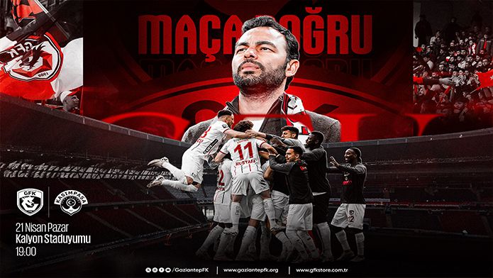 MAÇA DOĞRU