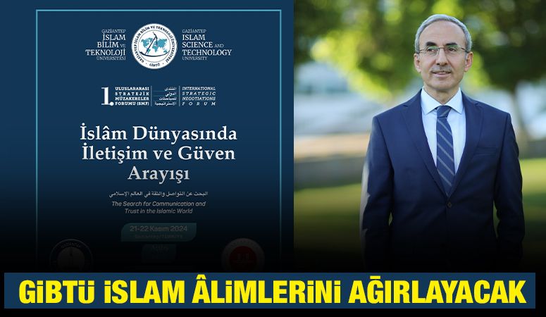 GİBTÜ İslam Âlimlerini Ağırlayacak