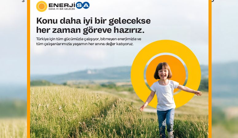 ENERJİSA REKLAM