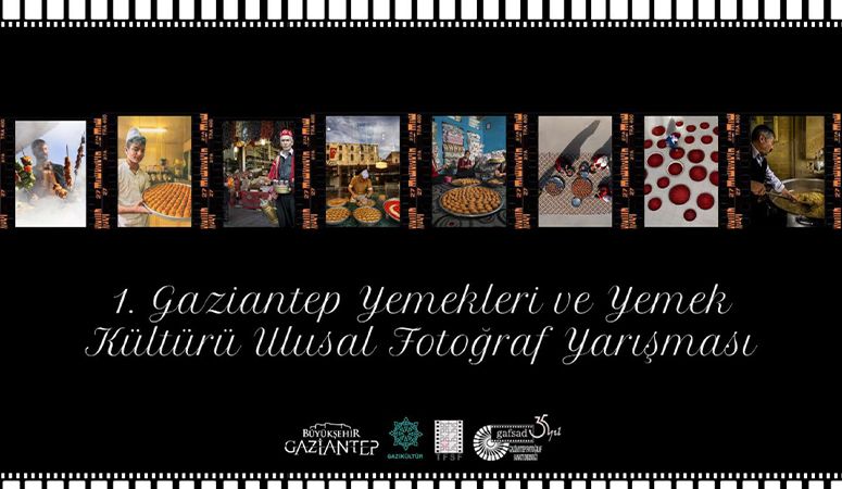 GAZİANTEP BÜYÜKŞEHİR KENTİN MUTFAĞINI KADRAJA ALDI