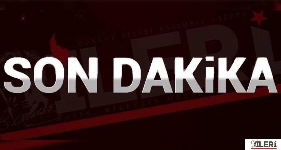 Eskişehir'de orman yangını! 11 işçi sehit oldu