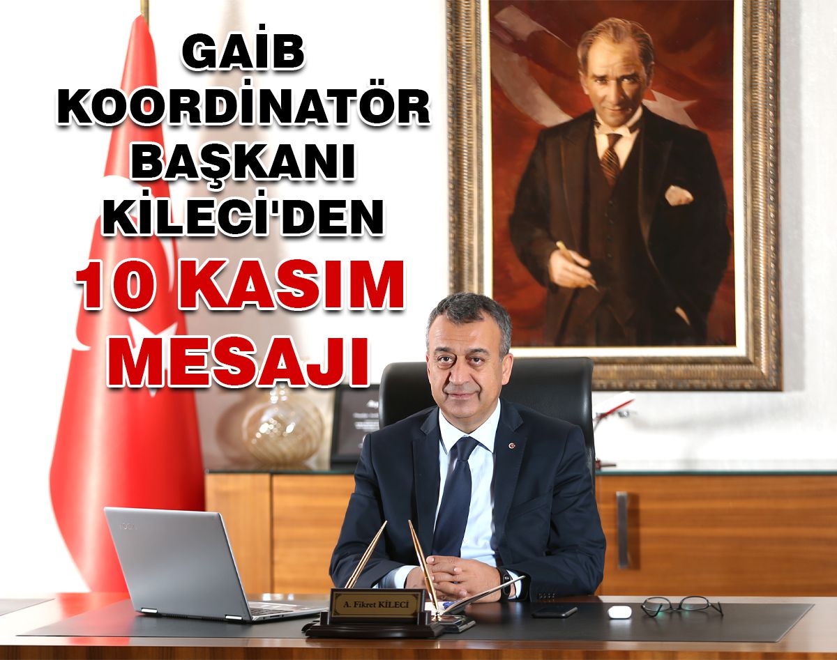 KİLECİ: 