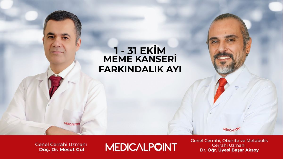 Meme kanserinde erken tanı hayat kurtarıyor