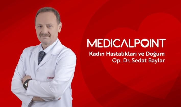 Op. Dr. Sedat Baylar’dan Önemli Uyarılar 