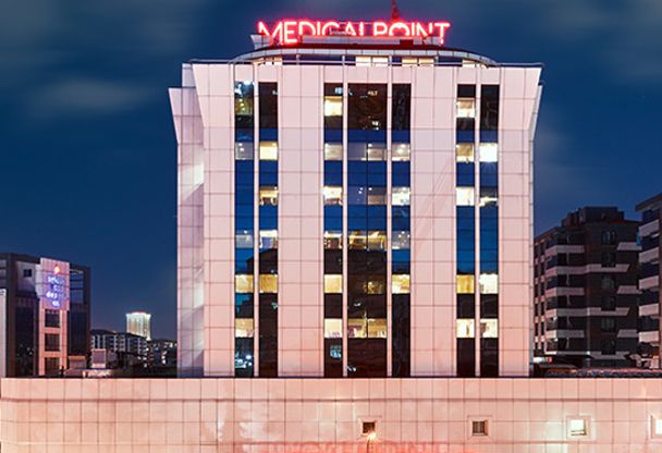 Medical Point Gaziantep Hastanesi : Sıcaklarda Sağlığınıza Dikkat!