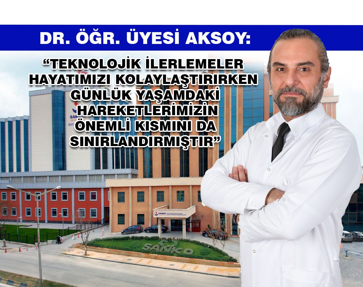 OBEZİTE SAĞLIKLI YAŞAM İÇİN RİSK