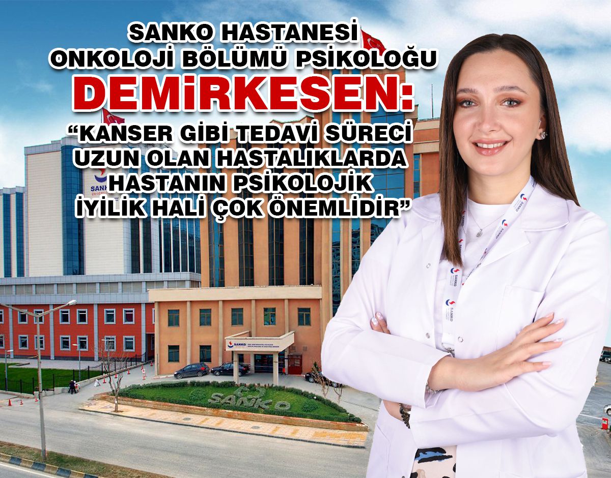 HASTALIKLARDA PSİKOLOJİK DESTEĞİN ÖNEMİ