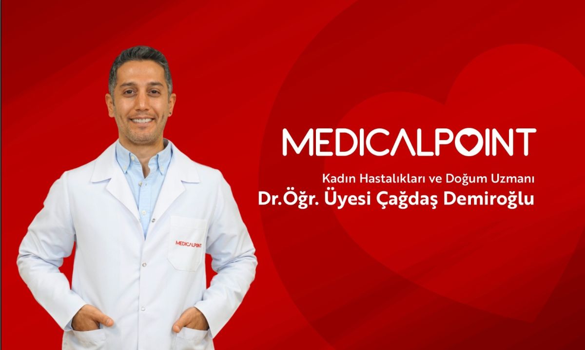 Polikistik Over Sendromu Artık Kontrol Altında!