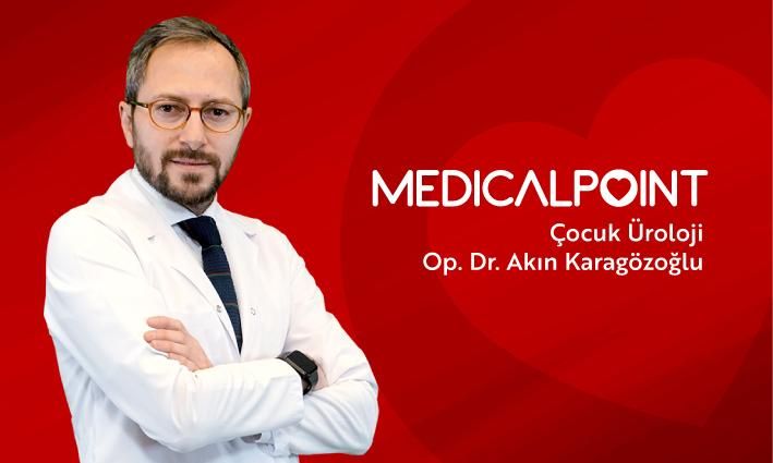 Çocuklarda Gece İdrar Kaçırmada Yeni Umut