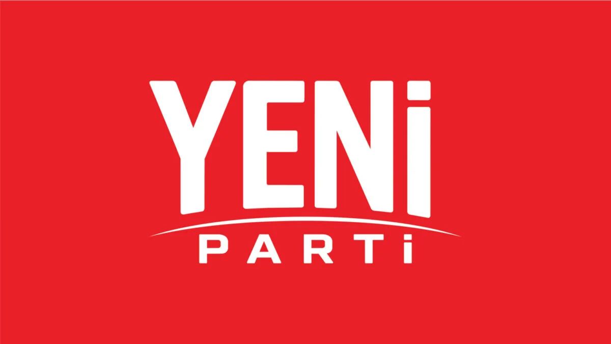 YENİ Parti’de Gaziantep İl Yönetimi Belli Oldu
