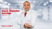 Psikiyatride Güncel Bir Tedavi Yöntemi: TMS