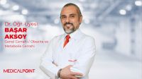 Yutulabilir mide balonuyla obezite tedavisinde konforlu seçenek