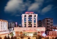 Medical Point'e Uluslararası JCI Başarısı