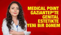 Medical Point Gaziantep’te Genital Estetikte Yeni Bir Dönem