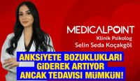 Anksiyete Bozuklukları Giderek Artıyor Ancak Tedavisi Mümkün!
