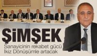 Şimşek: 