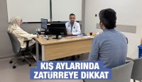 Kış Aylarında Zatürreye Dikkat