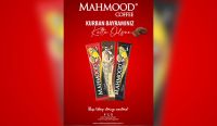 Mahmood Coffee'den Kurban Bayramı Mesajı
