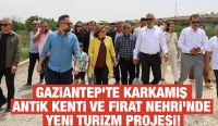 KUŞ GÖZLEM VE FOTOĞRAF TERASLARI İNŞA EDİLECEK