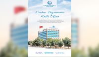 ERDEMOĞLU HOLDİNG'TEN KURBAN BAYRAMI MESAJI