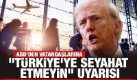 ABD'den vatandaşlarına 