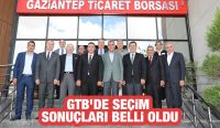GTB’DE SEÇİM SONUÇLARI BELLİ OLDU