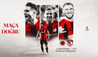 MAÇA DOĞRU | Gençlerbirliği - Gaziantep FK