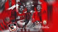 MAÇA DOĞRU | Gaziantep - Galatasaray