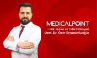 Medical Point Gaziantep Hastanesi’nde Donuk Omuzda Yeni Umut
