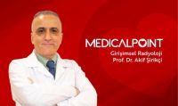 Cerrahiye Alternatif: Girişimsel Radyolojide Yeni Dönem!