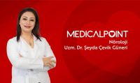 Nöroloji Uzmanı Dr. Güneri Medical Point’te Göreve Başladı