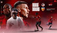 MAÇA DOĞRU | Gaziantep FK - Kayserispor  Gaziantep Futbol Kulübü, Trendyol Süper Lig’in 30. haftasında Kayserispor'u konuk ediyor.  20 Nisan Pazartesi günü saat 20:00’de Gaziantep Büyükşehir Stadyumu'nda oynanacak olan müsabakada Atilla Karaoğlan düdük ça